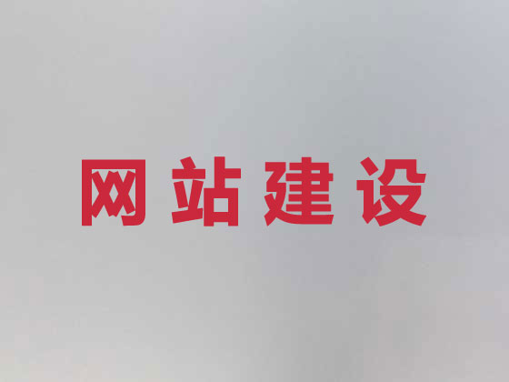 淄博专业网站建设服务